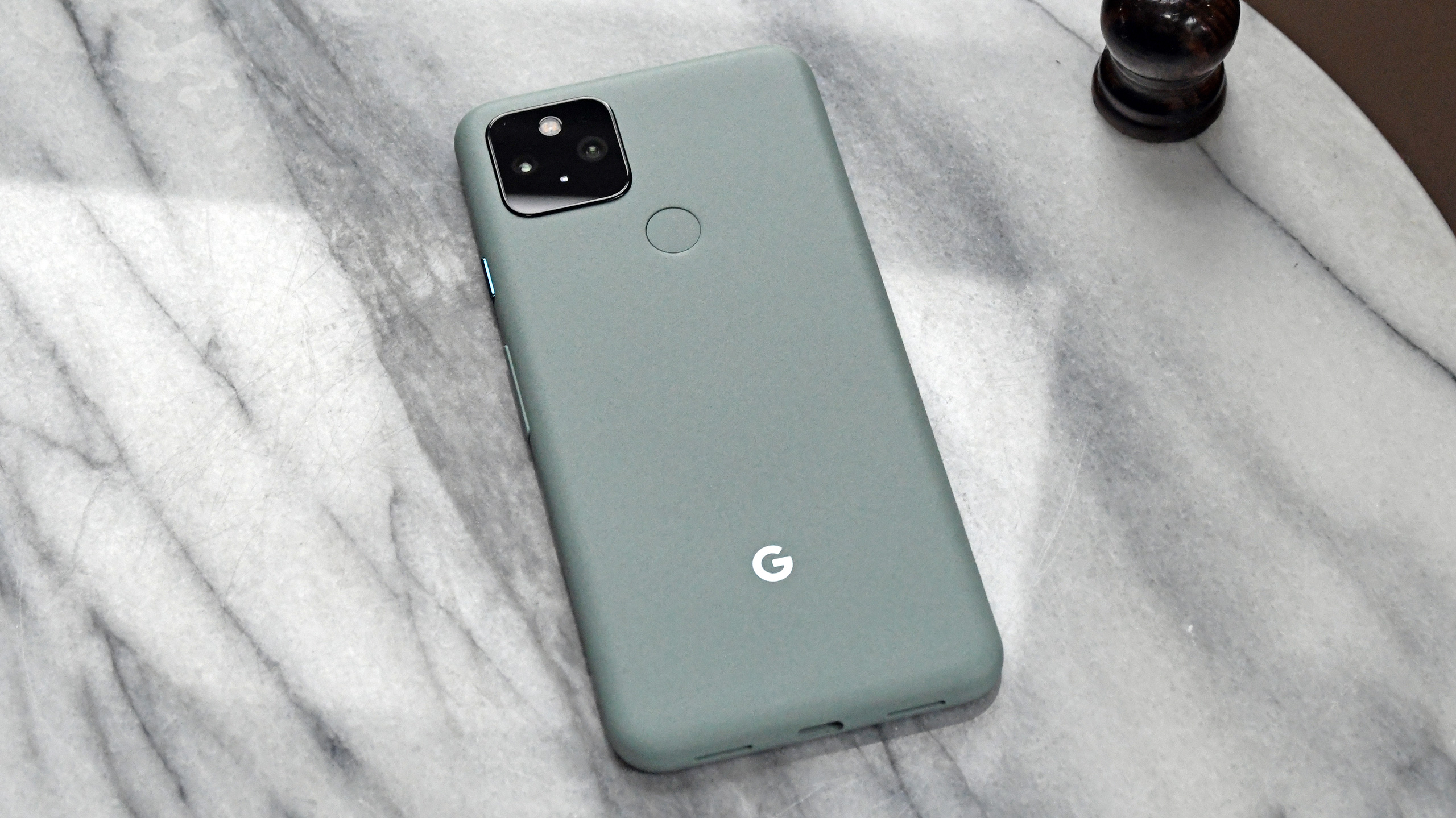 Google Pixel 5