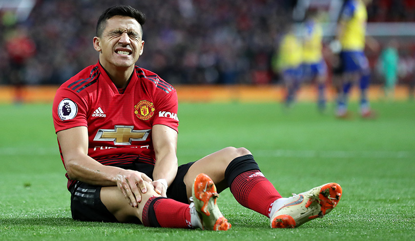 Alexis Sanchez