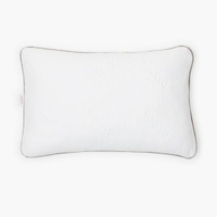 Cloud Memory Foam Pillows x2:was $270 $184 at Saatva