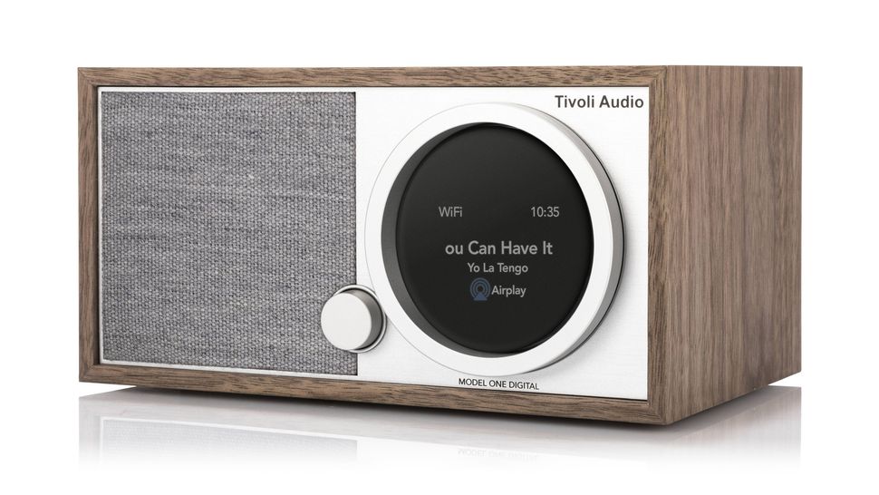 Clock Radio Streaming Internet at Mariam Angie blog