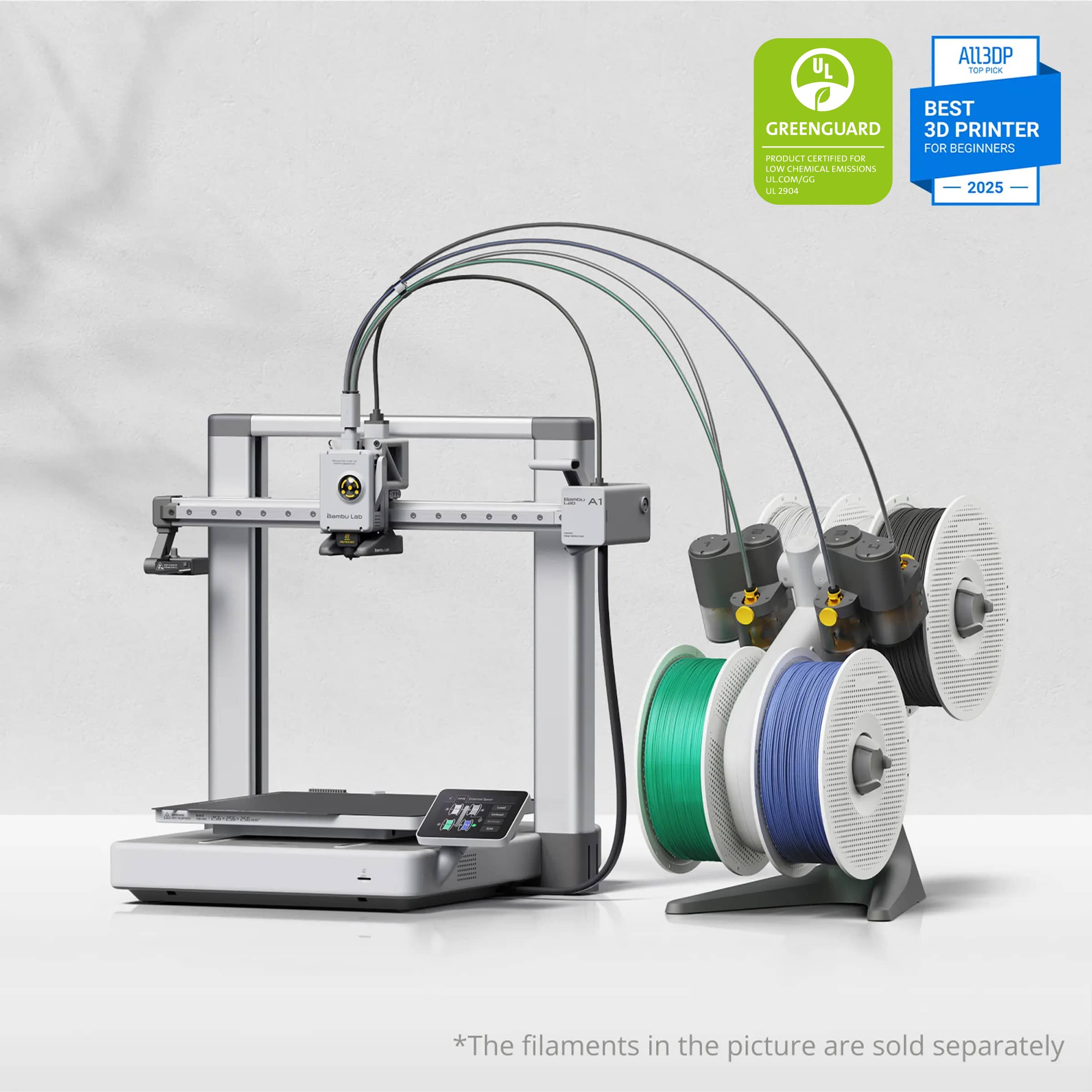 Best 3D printer deals 2026 — big savings on Bambu, Elegoo, Anycubic and Creality