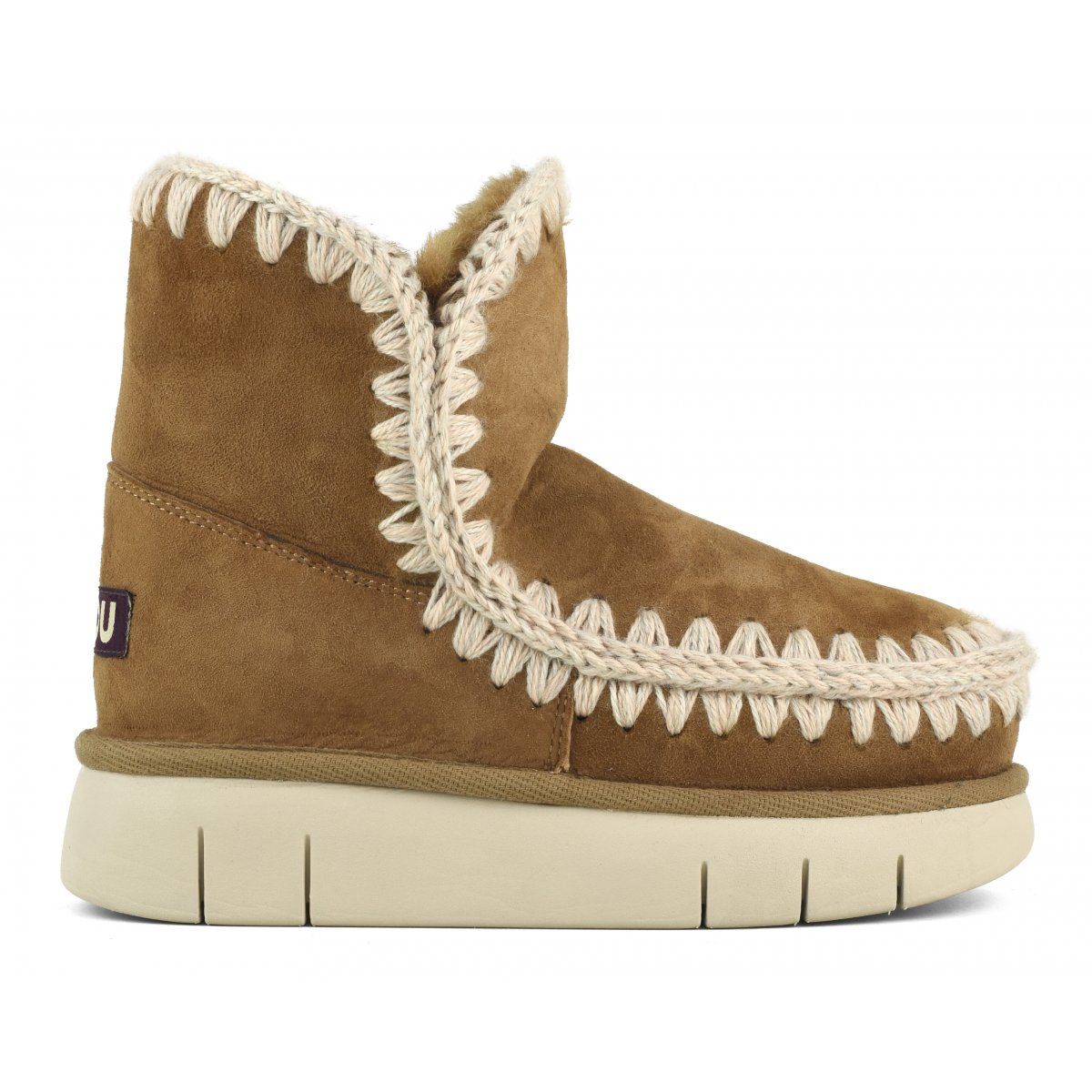 Eskimo 18 Bounce