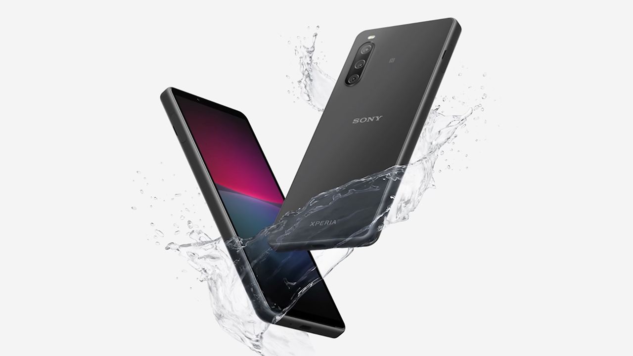 Sony Xperia 10 IV