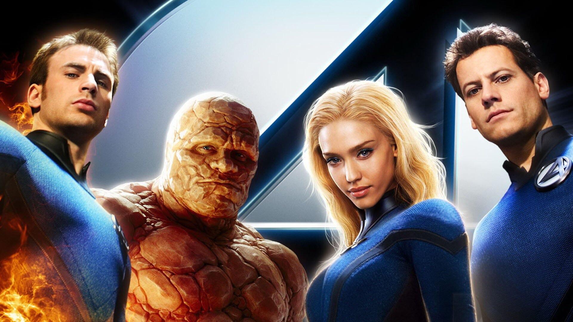 Fantastic Four coming to the MCU, confirms Kevin Feige GamesRadar+