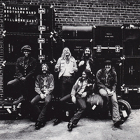 Allman Brothers Band - At Fillmore East (1971)