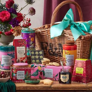 Fortnum and Mason, Christmas Collection Hamper