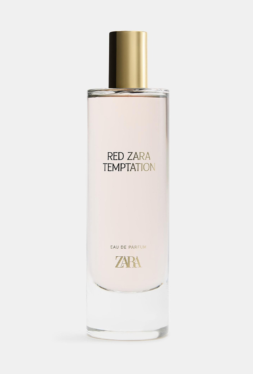 Zara Red Zara Temptation Eau de Parfum