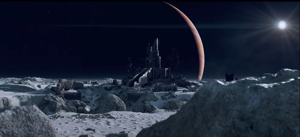 'Starfield,' Bethesda's epic new space game, gets Sept. 6 release date ...