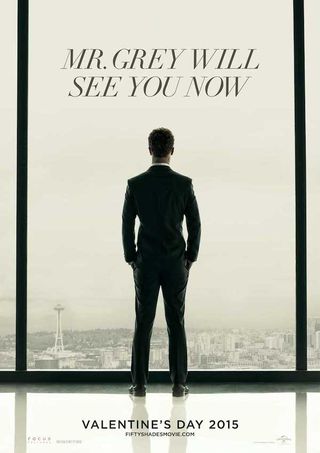 Fifty Poster
