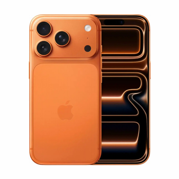 iPhone 17 Pro deal block.