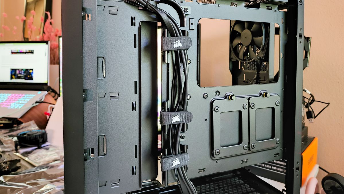 Corsair PC Build Kit