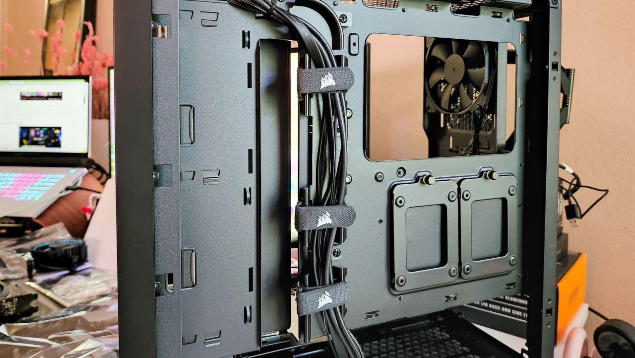 Corsair PC Build Kit