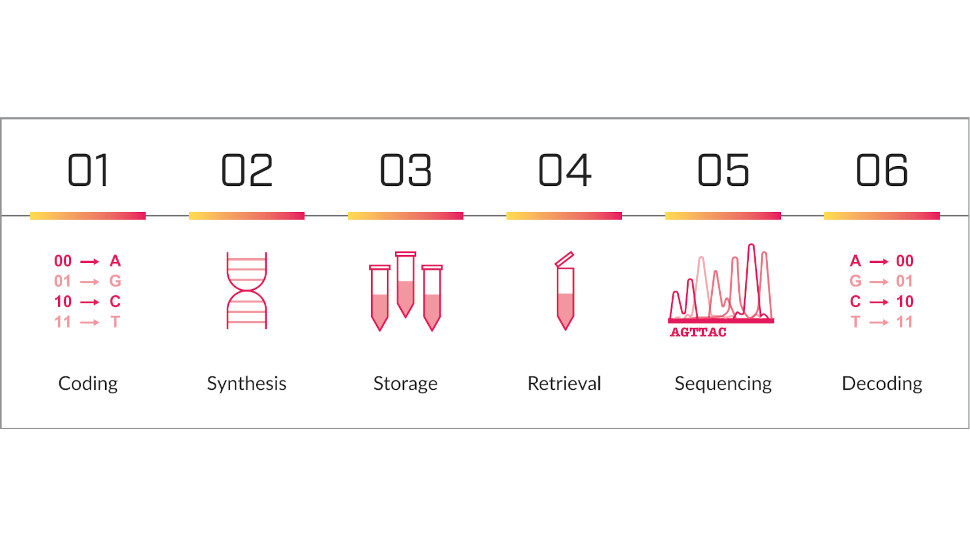 DNA Data Storage Alliance