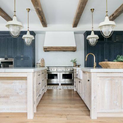 The kitchen island trends dominating 2024 | Ideal Home