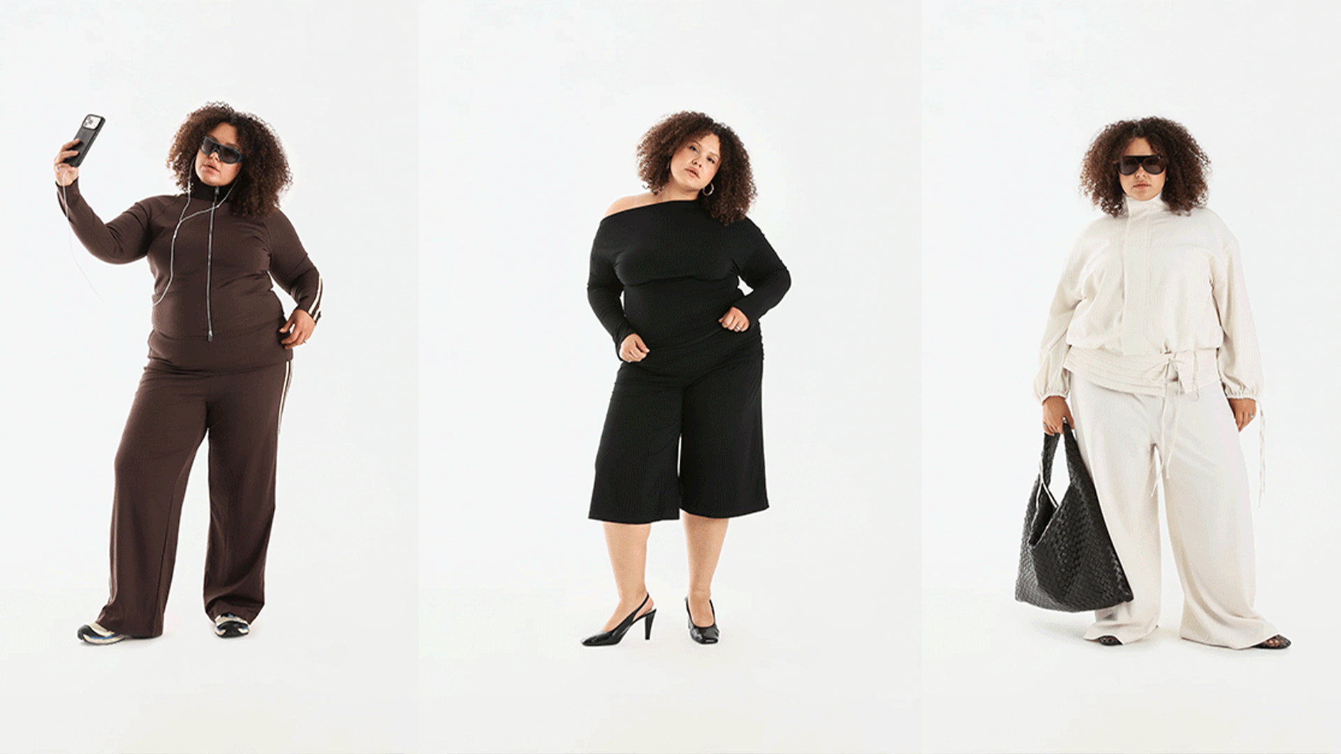 Fall's Essential Style: Elevated Plus Sizes, Effortlessly Chic