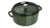 Staub 5 1/2-Qt. Round Dutch Oven 