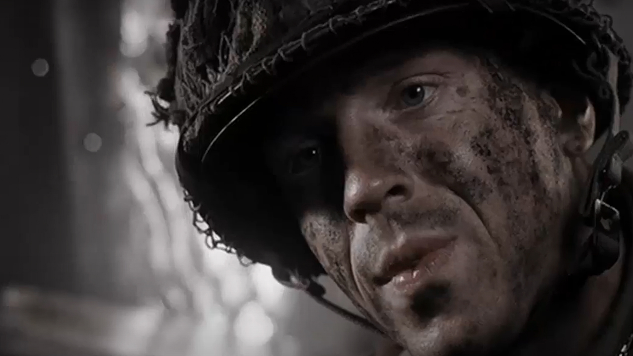 32 Moments In Band Of Brothers That Bring A Tear To My Eye