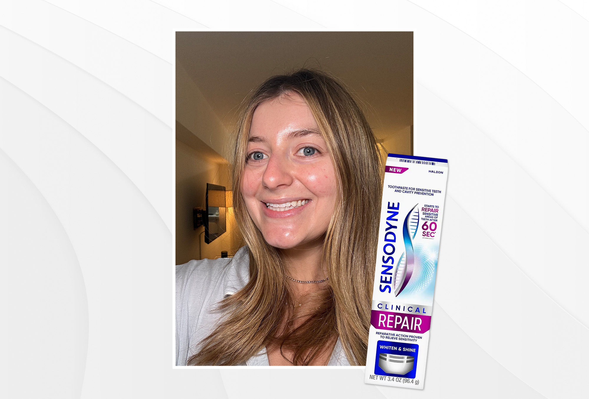 Sensodyne