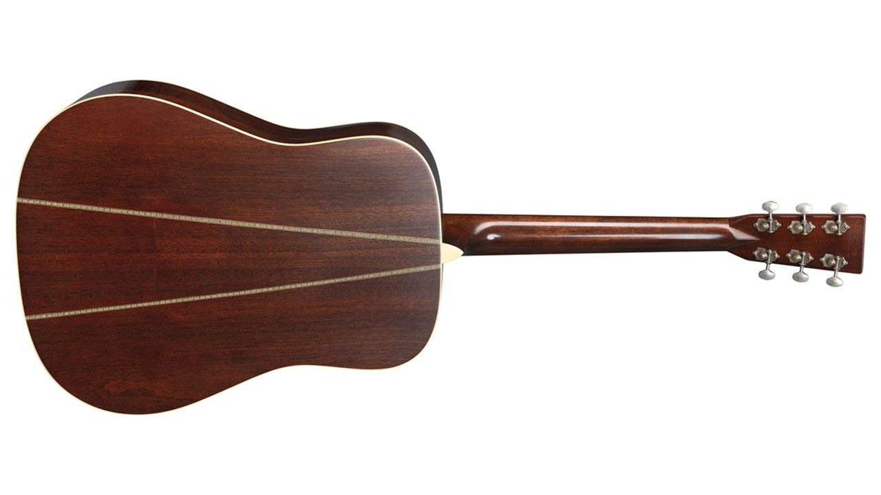 Martin David Gilmour D-35