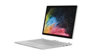 Microsoft Surface Book 2 | 13.5-inch (3000x2000) | Intel i7 | 8GB / 256GB | $1,999