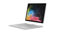 Microsoft Surface Book 2 | 13.5-inch (3000x2000) | Intel i7 | 8GB / 256GB | $1,999 $1,227 from Amazon