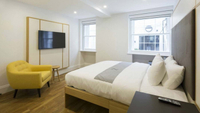 Z Hotels Gloucester Place, Marylebone