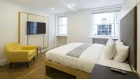 Z Hotels Gloucester Place, Marylebone