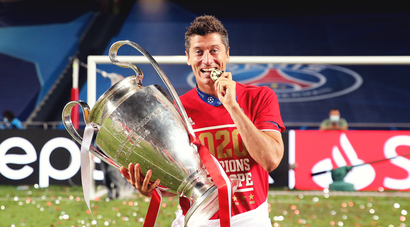 12 players who have won the UEFA Champions League with multiple clubs