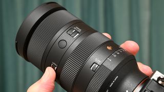 Sigma 28-105mm F2.8 DG DN Art