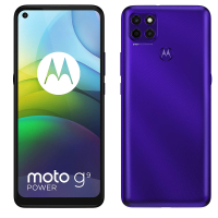 Moto G9 Power
Check out our Moto G9 Power review