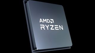 AMD Ryzen Desktop Processor