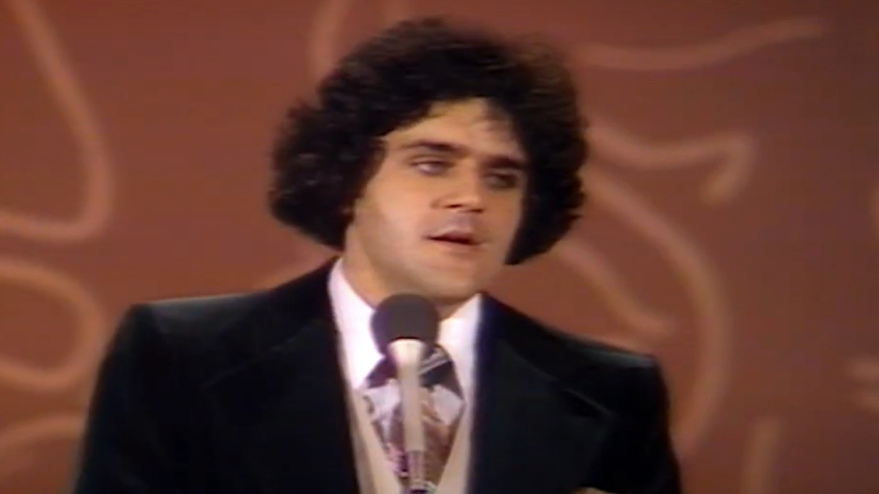 Jay Leno at the Just For Laughs Festival