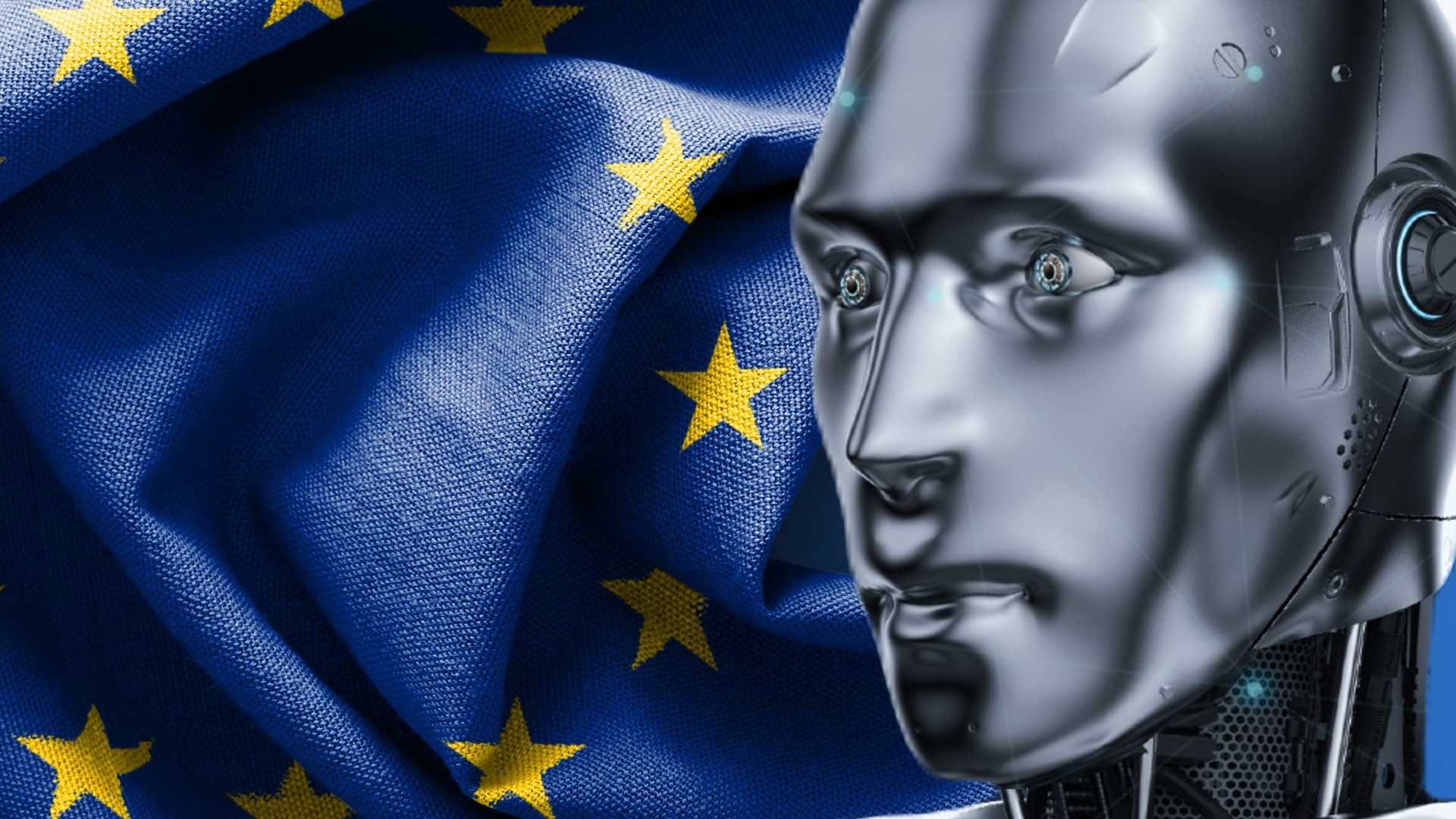 L'Europa Approva Il Testo Di Legge Sull'Intelligenza Artificiale ...