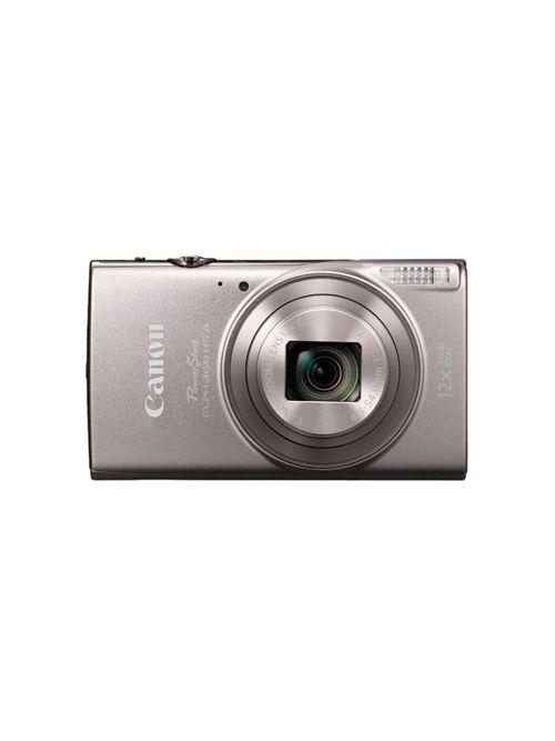 Powershot ELPH 360 20.2-Megapixel Digital Camera