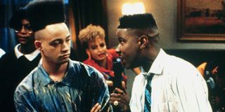 Kid 'n Play in House Party