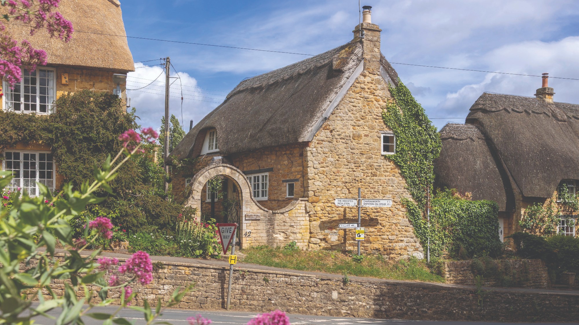 Tythebarn Cottage