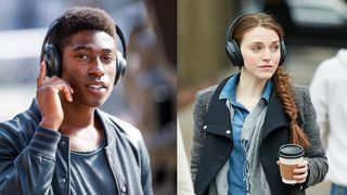 Bose Noise Cancelling Headphones 700 Vs The Quietcomfort 35 Iis How Do They Compare Techradar