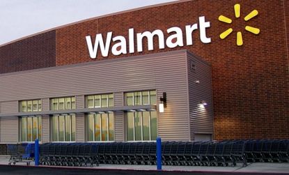 Will the Supreme Court allow a multi-billion dollar class action suit against Walmart to move forward?