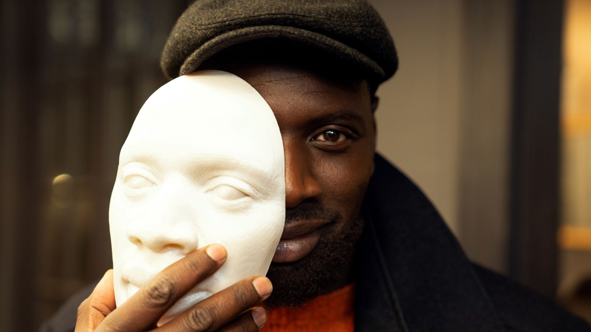 Omar Sy stars as Assane Diop in Netflix show 'Lupin' 