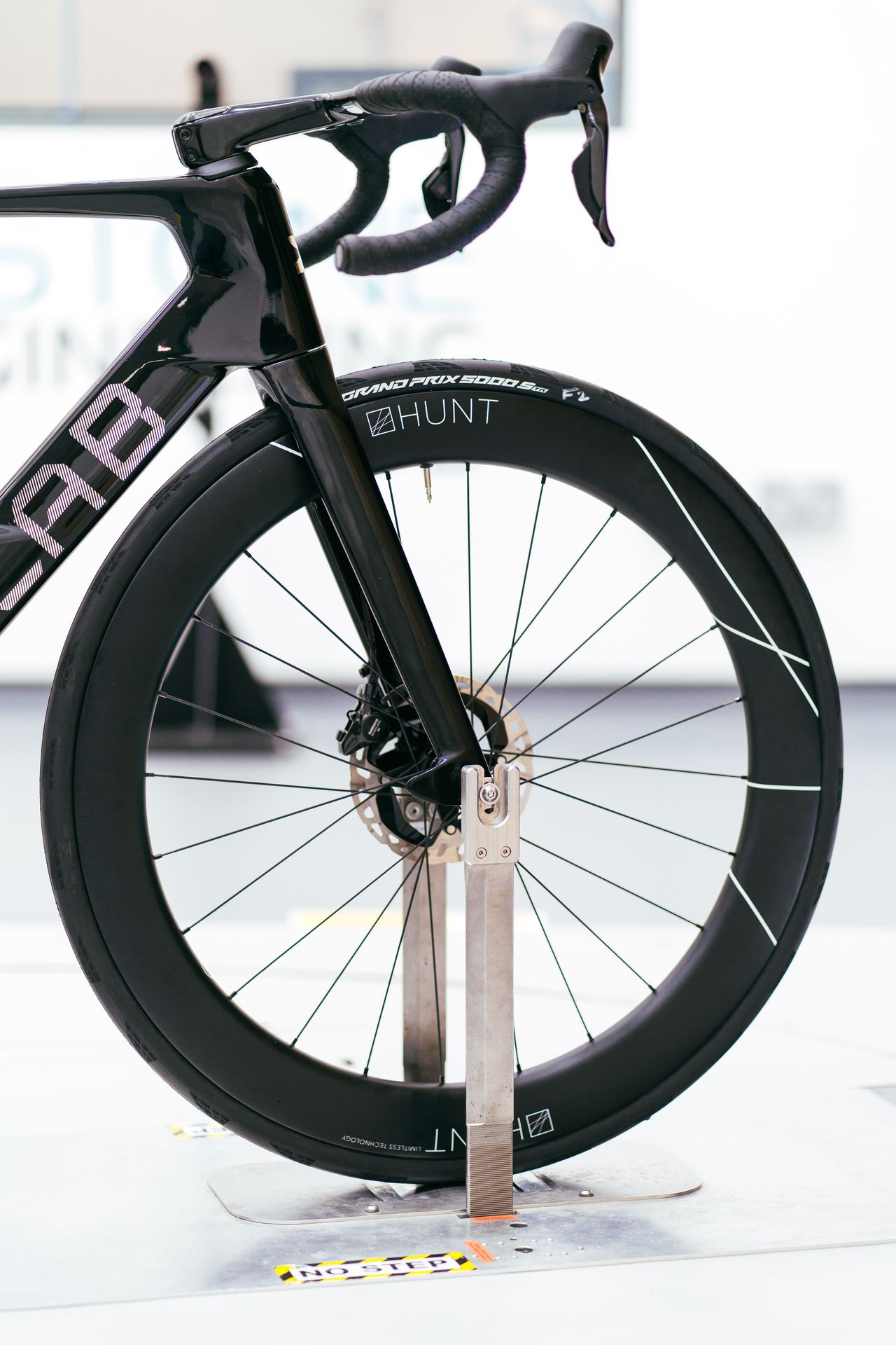 Wheel depth LABS