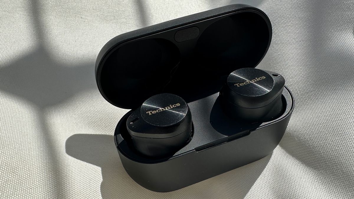 Technics EAH-AZ80 review: feature-packed wireless earbuds with tough rivals