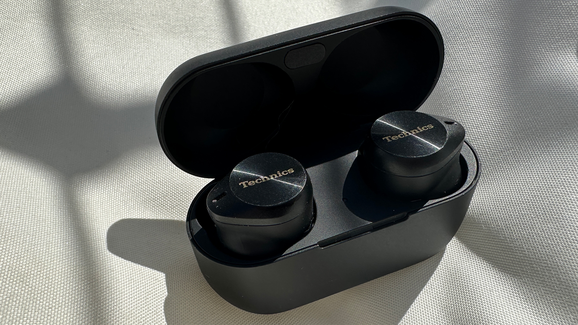 Technics EAH AZ review: feature packed wireless earbuds with