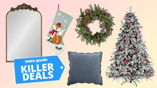 Wayfair Holiday deals