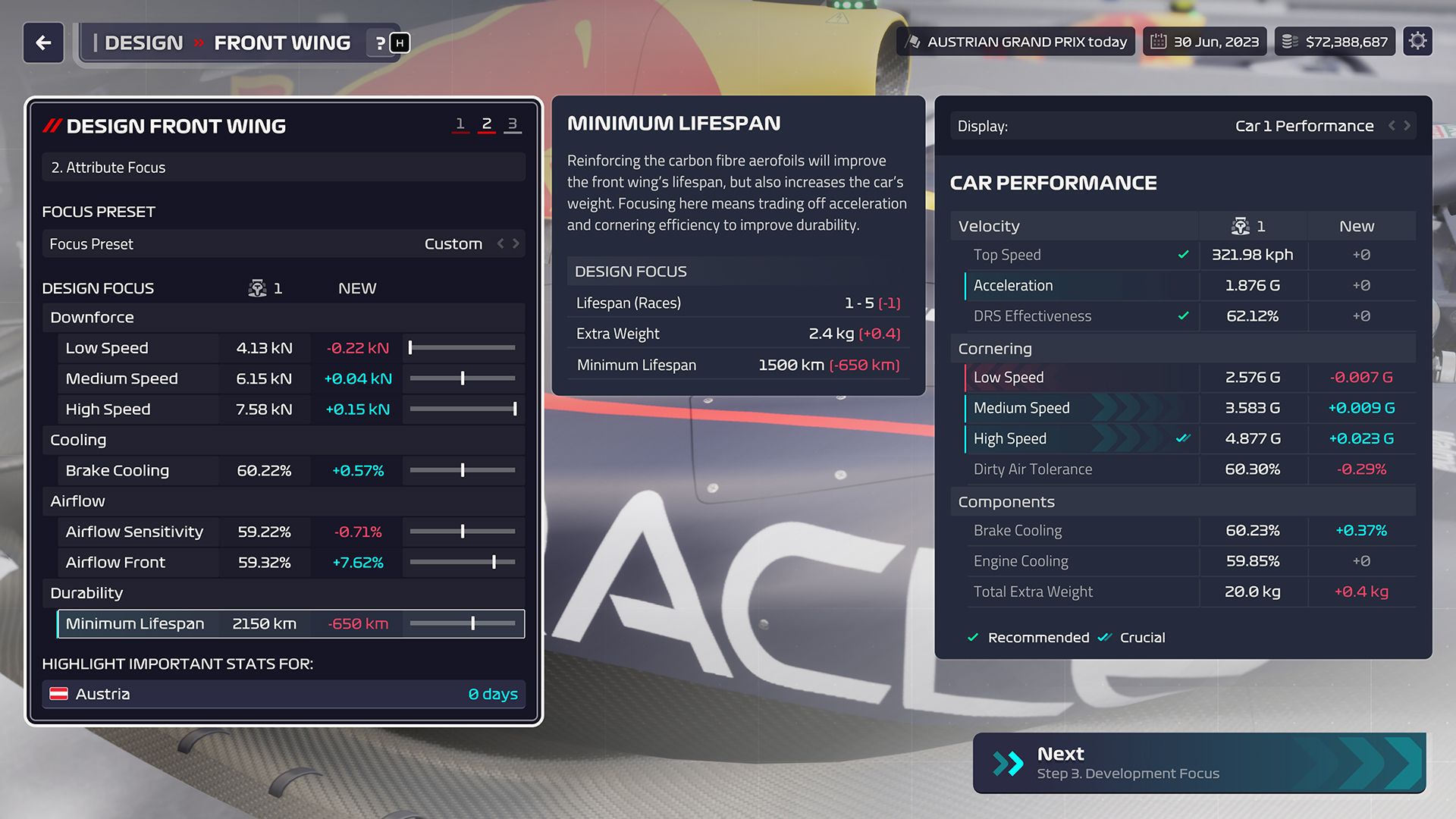 F1 Manager 2023