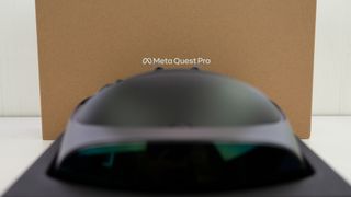 Meta Quest Pro