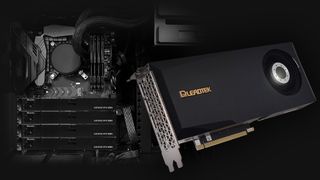 Leadtek GeForce RTX 3050 Classic 