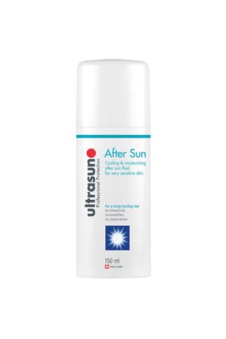holiday beauty products Ultrasun After Sun