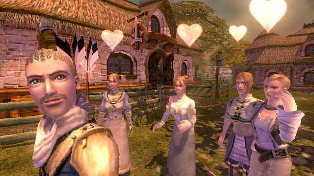 Fable wasn't at E3, but Microsoft has 'a lot of great stuff waiting in the wings'
