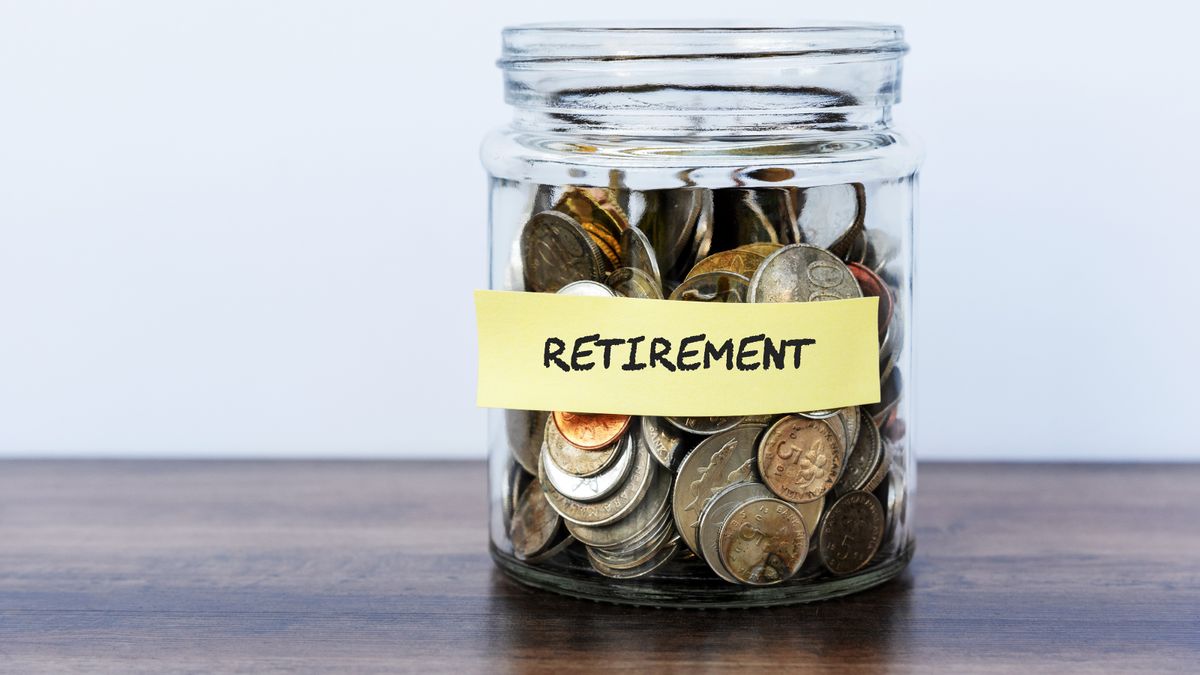 How Much Should You Really Save for Retirement?