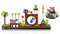 Sonic the Hedgehog - Green Hill Zone